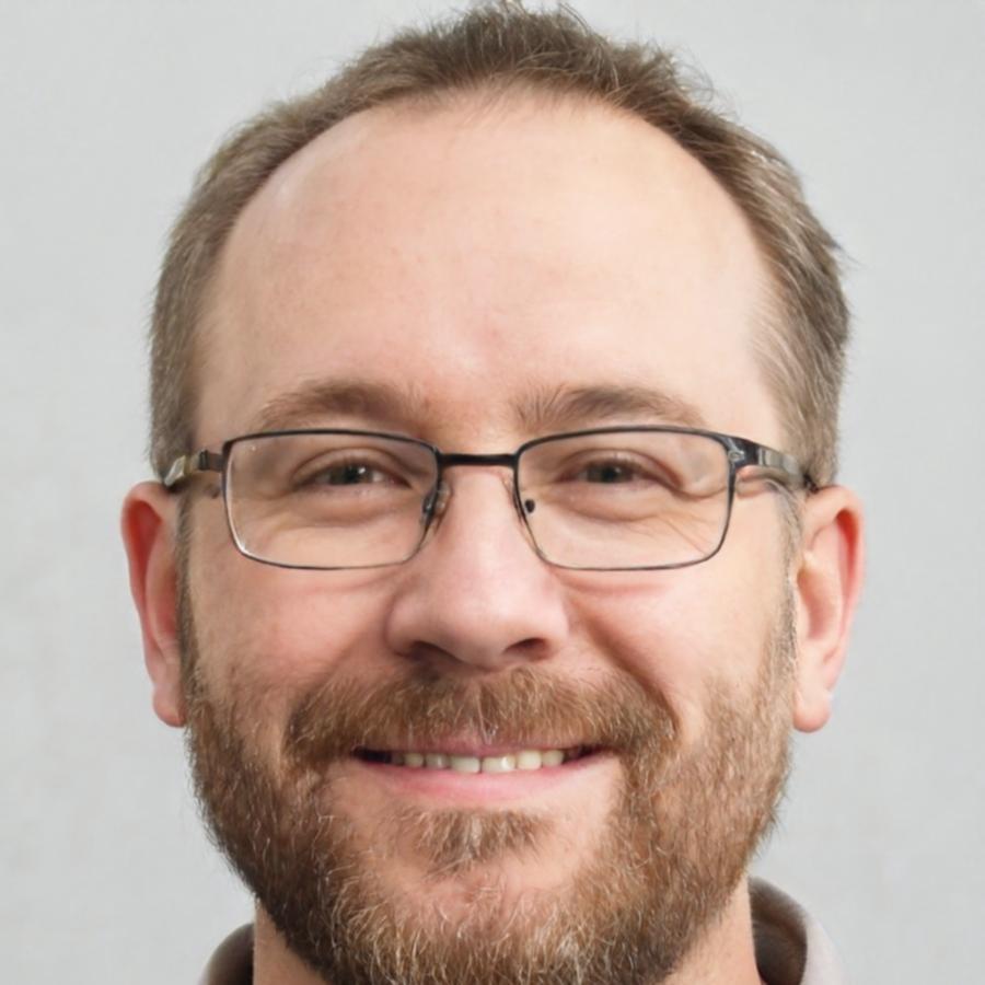 Viktor Dubenko instructor profile